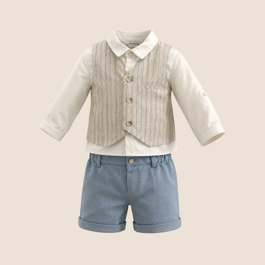 CONJUNTO  2 PIEZAS-MAYORAL
