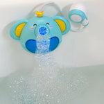 ELEPHANT SHOWER DUCHA ELECTRICA PARA BAÑO DE BEBE