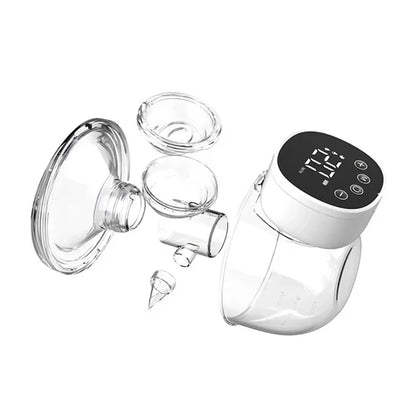 EXTRACTOR INALÁMBRICO MY-376