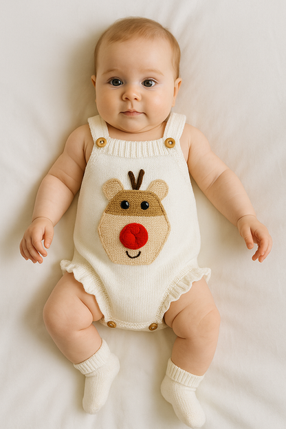 BODY NAVIDEÑO RENITO NIÑA