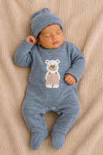 AJUAR OSITO BIGBABY