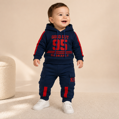 ⭕️ CONJUNTO DEPORTIVO 2 PIEZAS