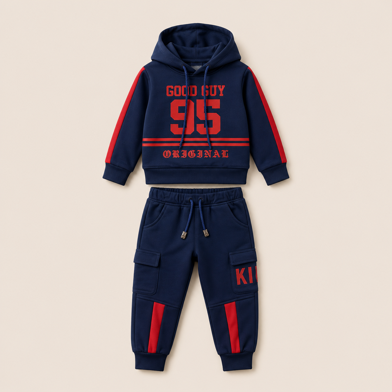 ⭕️ CONJUNTO DEPORTIVO 2 PIEZAS
