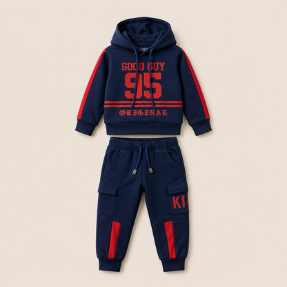 ⭕️ CONJUNTO DEPORTIVO 2 PIEZAS