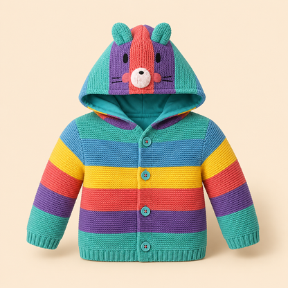 ⭕️ CHAQUETA TEJIDO EUROPEO-BOBOLI
