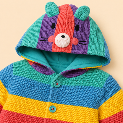⭕️ CHAQUETA TEJIDO EUROPEO-BOBOLI