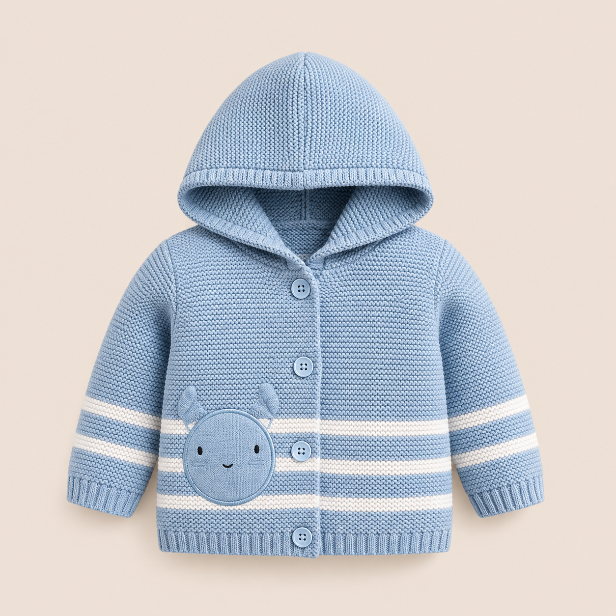 ⭕️ CHAQUETA EUROPEA-BOBOLI AZUL