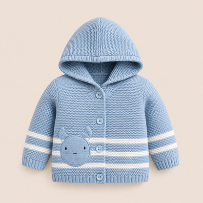 ⭕️ CHAQUETA EUROPEA-BOBOLI AZUL