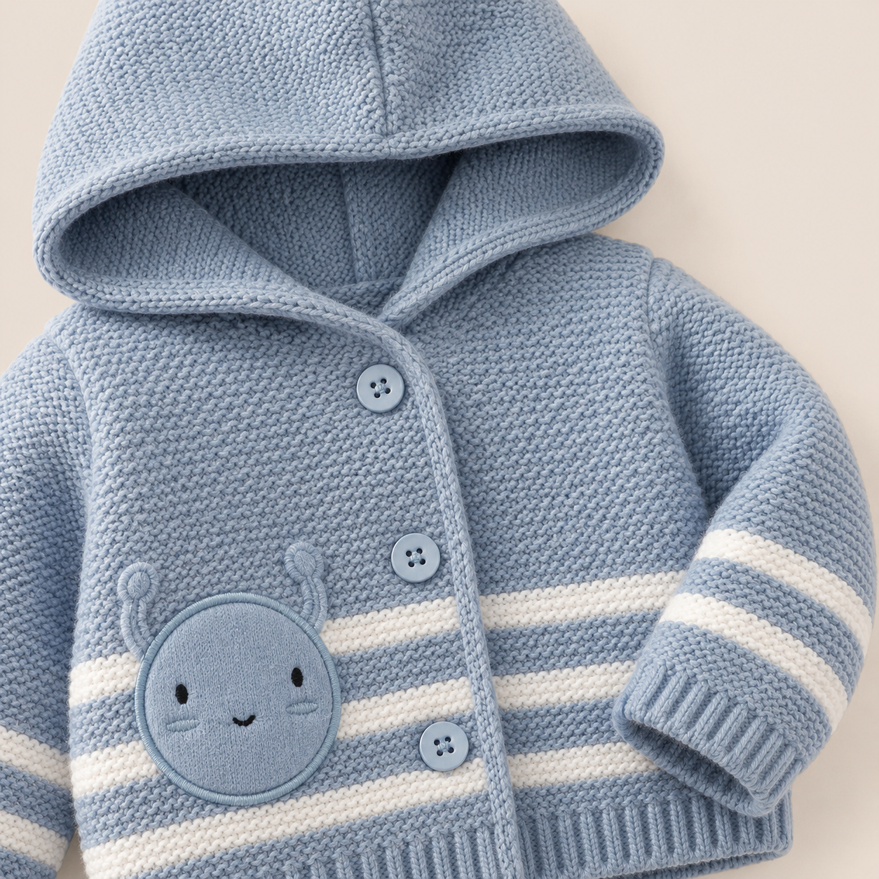 ⭕️ CHAQUETA EUROPEA-BOBOLI AZUL