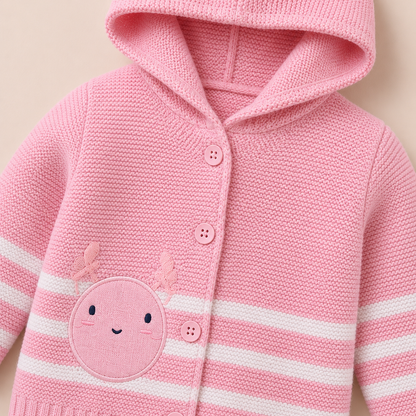 ⭕️ CHAQUETA EUROPEA-BOBOLI  ROSADO