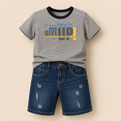 ⭕️ CONJUNTO 2 PIEZAS KIDS