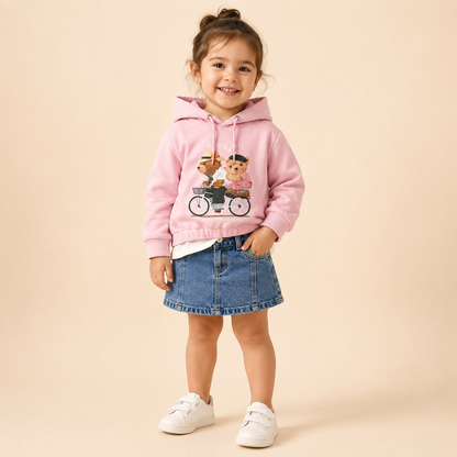 ⭕️ CONJUNTO 3 PIEZAS KIDS |MARA BABY