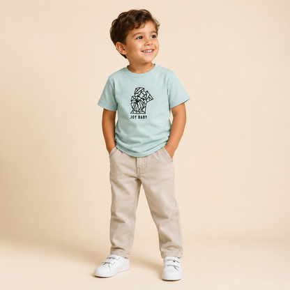⭕️ CONJUNTO 2 PIEZAS  DOG VERDE|MARA BABY