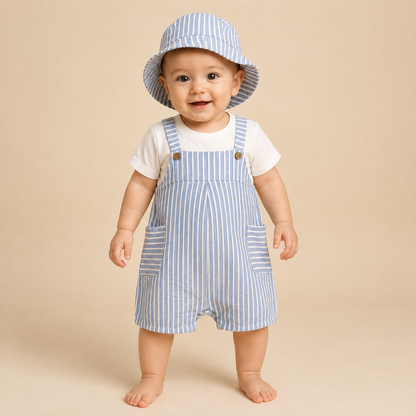 ⚪️ ENTERIZO MAYORAL AZUL | MARA BABY
