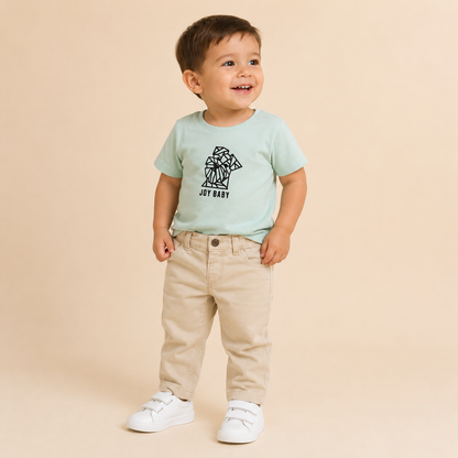 ⭕️ CONJUNTO 2 PIEZAS  DOG VERDE |MARA BABY