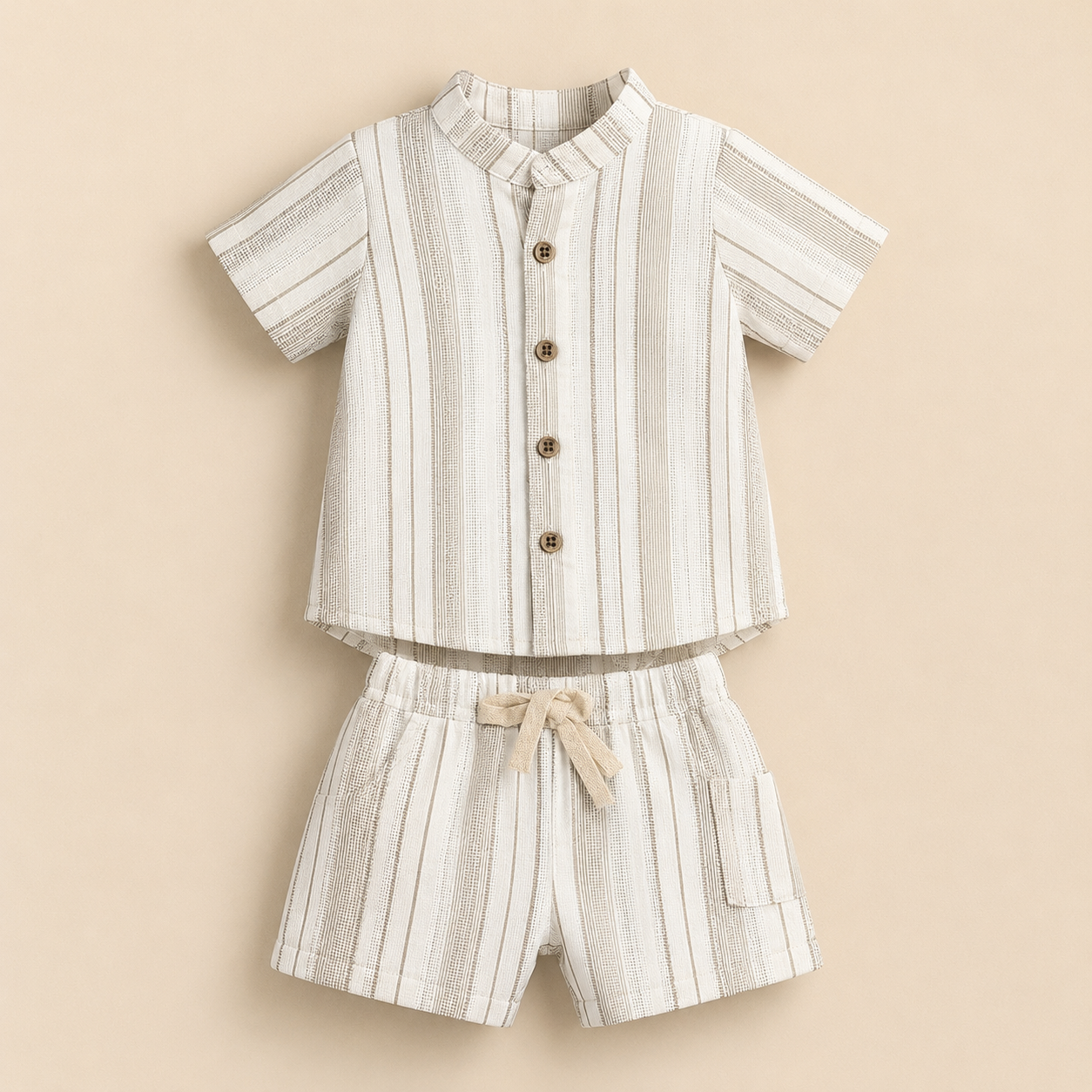 ⚪️ CONJUNTO 2 piezas PLAYERO | MARA BABY