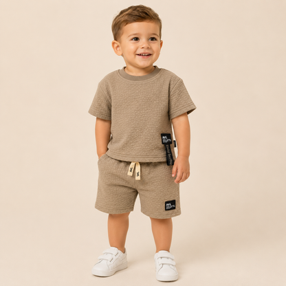 ⭕️ CONJUNTO 2 PIEZAS AVL | MARA BABY