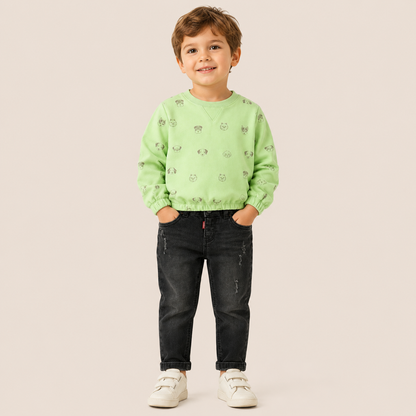⭕️ CONJUNTO 2 PIEZAS-JOY BABY