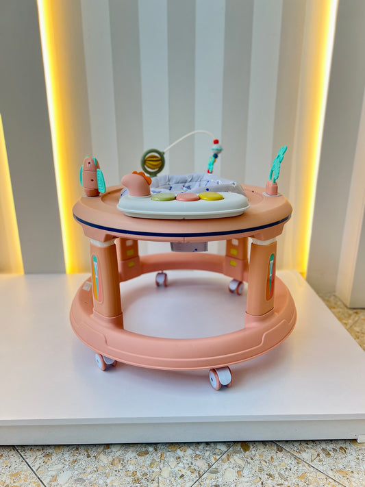 CAMINADOR MUSICAL BÚHO 360