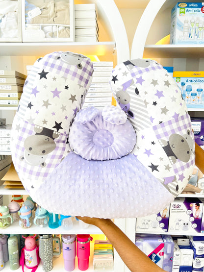 Almohada de Lactancia