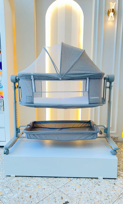 COLECHO ELÉCTRICO CYNEBABY