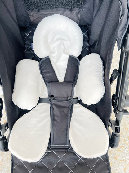 Almohada estabilizadora de coche