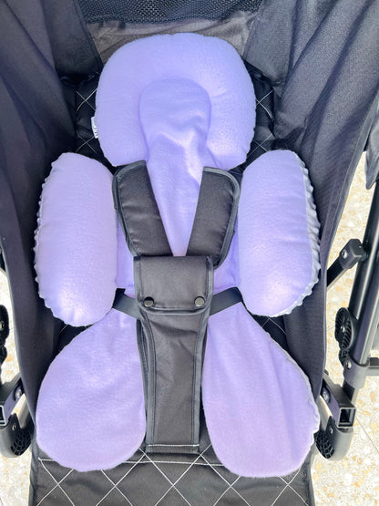 Almohada estabilizadora de coche