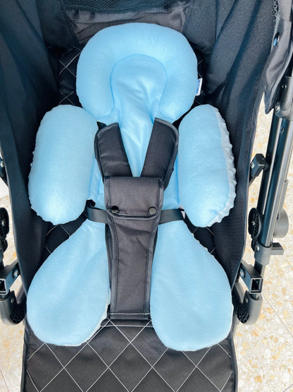 Almohada estabilizadora de coche