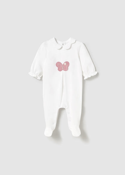 SET PIJAMAS EUROPEAS MAYORAL