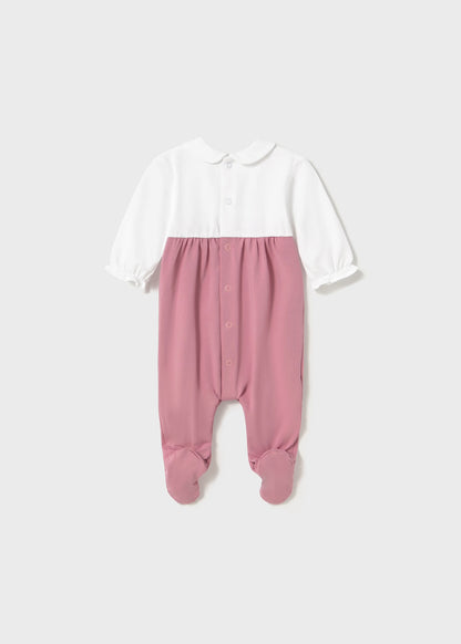 SET PIJAMAS EUROPEAS MAYORAL