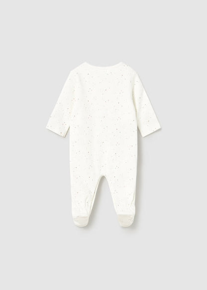 SET DE PIJAMAS HADAS EUROPEAS - MAYORAL