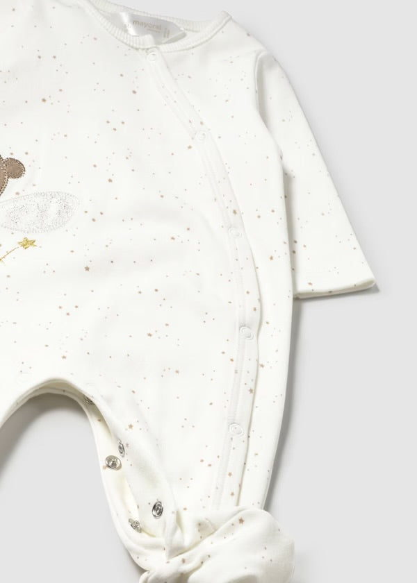 SET DE PIJAMAS HADAS EUROPEAS - MAYORAL