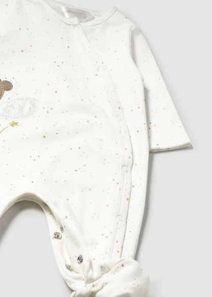 SET DE PIJAMAS HADAS EUROPEAS - MAYORAL