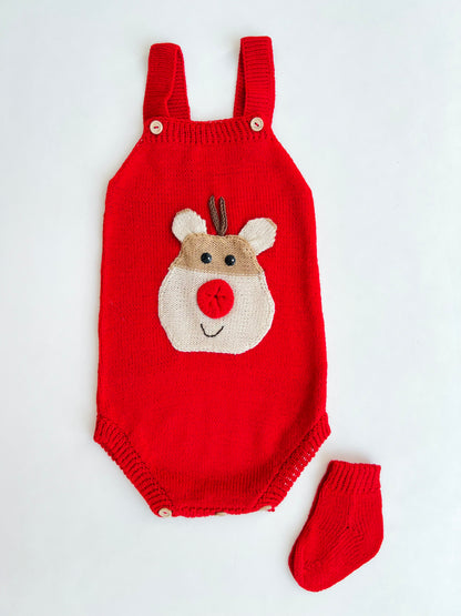 BODY NAVIDEÑO RENITO