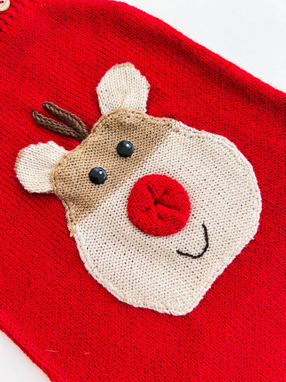 BODY NAVIDEÑO RENITO