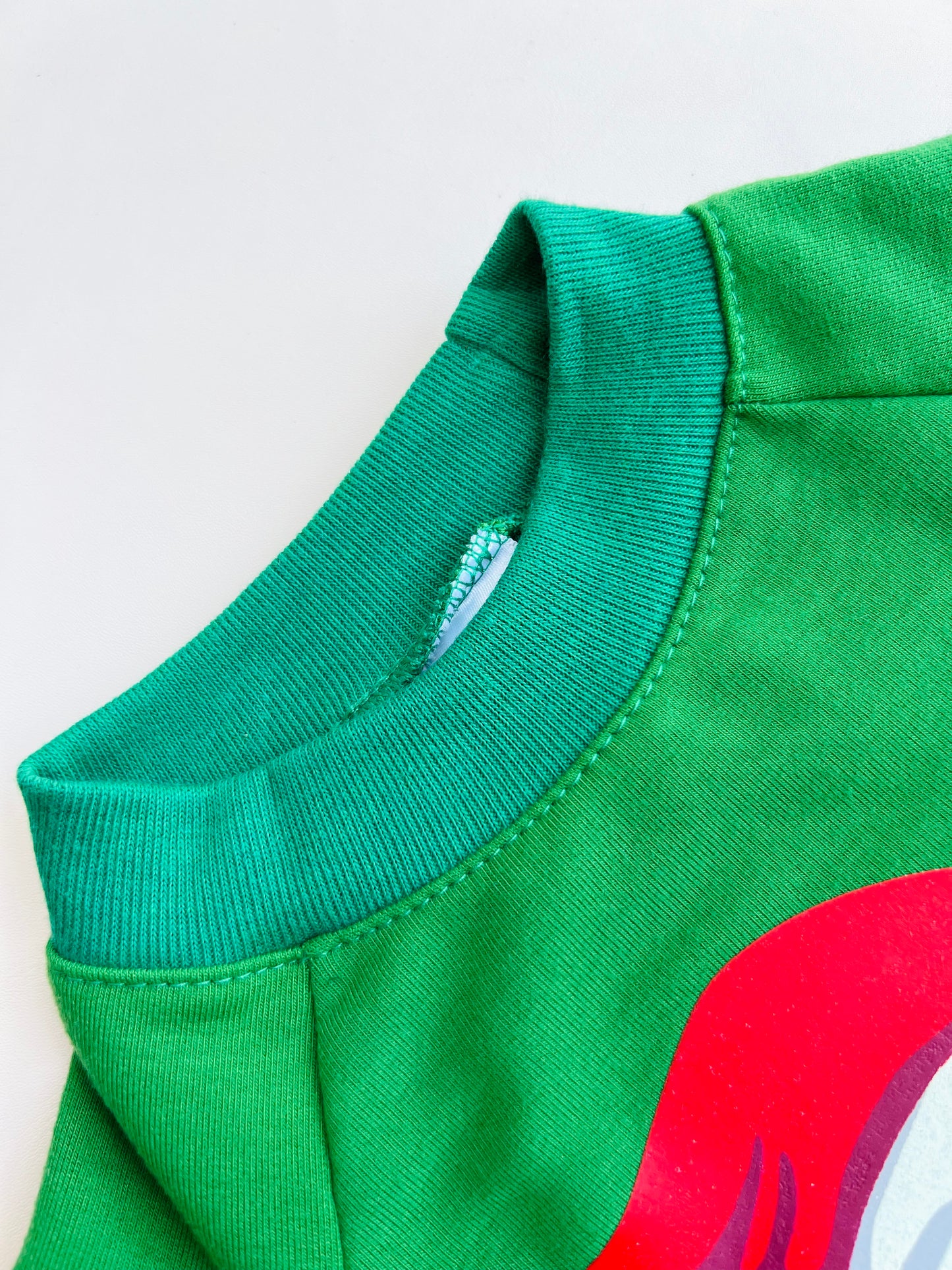 BUZO NAVIDEÑO OSITO