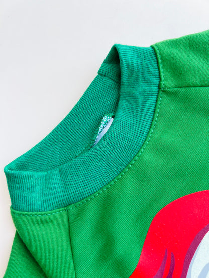 BUZO NAVIDEÑO OSITO