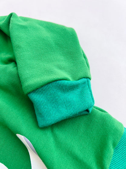 BUZO NAVIDEÑO OSITO