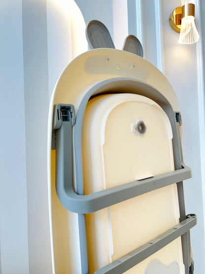 Bañera Plegable