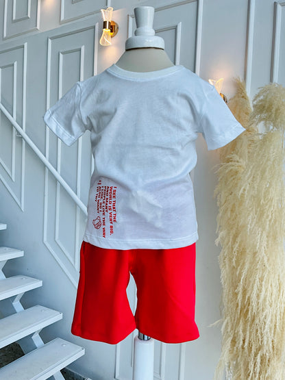 Conjunto Street