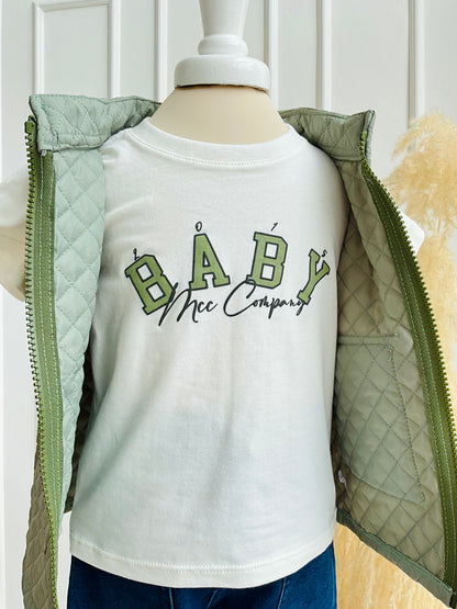 Conjunto Trendy
