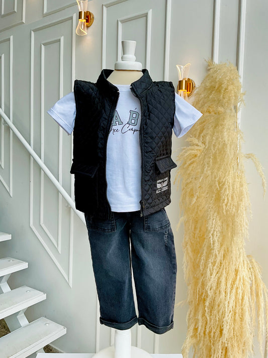 Conjunto Trendy