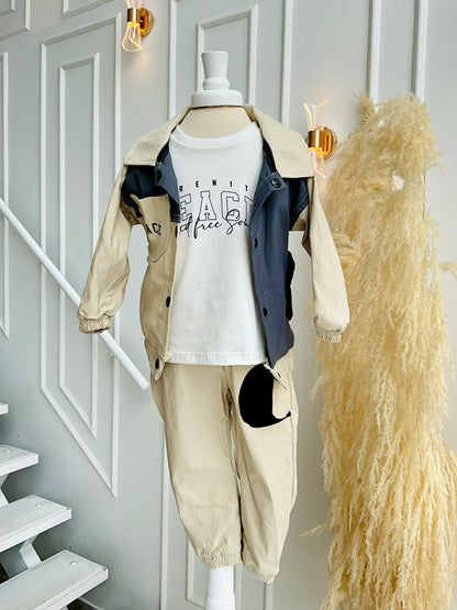Conjunto Urban