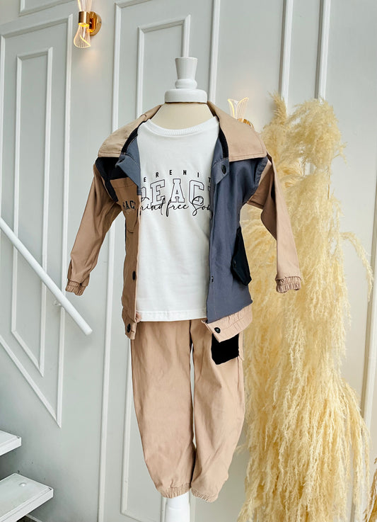 Conjunto Urban