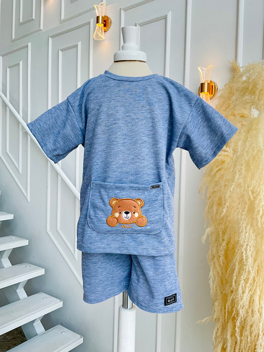 Conjunto Oversize Oso