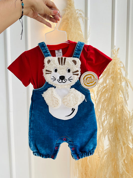 Set Peluche