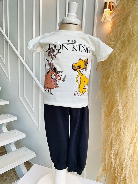 Conjunto simba