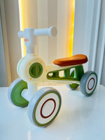 TRICICLO DE APRENDIZAJE ROMA