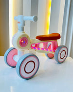 TRICICLO DE APRENDIZAJE ROMA