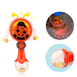 SONAJERO CON LUCES - HUANGER